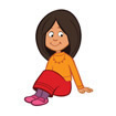 girl